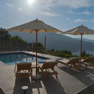  Villa Athina Greece